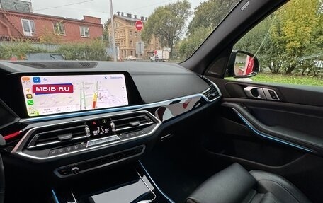 BMW X5, 2019 год, 6 850 000 рублей, 7 фотография