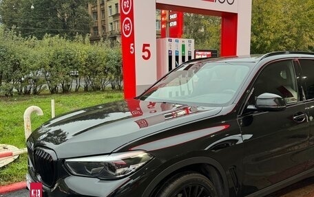 BMW X5, 2019 год, 6 850 000 рублей, 13 фотография