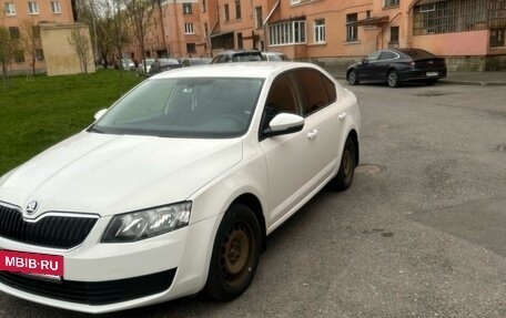 Skoda Octavia, 2014 год, 1 100 000 рублей, 4 фотография