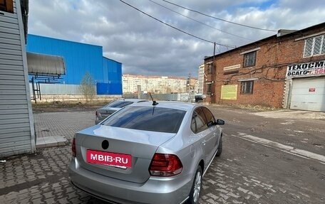 Volkswagen Polo VI (EU Market), 2018 год, 1 200 000 рублей, 4 фотография