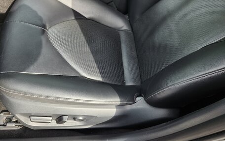 Toyota Camry, 2021 год, 3 700 000 рублей, 8 фотография