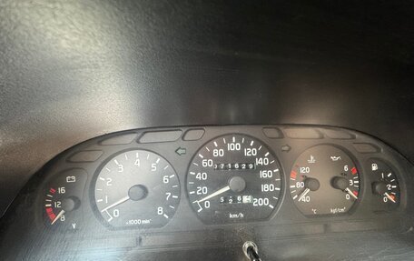 ГАЗ 3110 «Волга», 1998 год, 250 000 рублей, 8 фотография