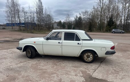 ГАЗ 3110 «Волга», 1998 год, 250 000 рублей, 3 фотография