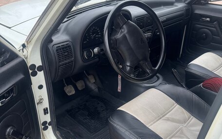 ГАЗ 3110 «Волга», 1998 год, 250 000 рублей, 5 фотография
