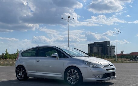 Citroen C4 II рестайлинг, 2005 год, 699 900 рублей, 12 фотография