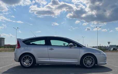 Citroen C4 II рестайлинг, 2005 год, 699 900 рублей, 10 фотография