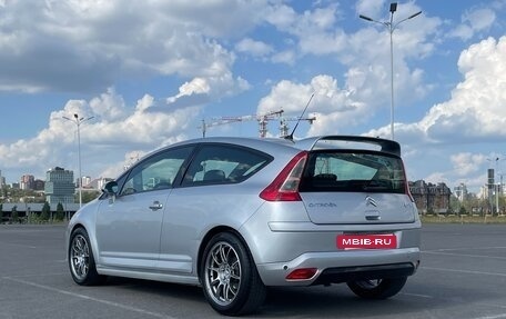Citroen C4 II рестайлинг, 2005 год, 699 900 рублей, 4 фотография