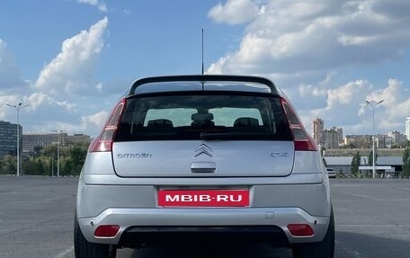 Citroen C4 II рестайлинг, 2005 год, 699 900 рублей, 6 фотография