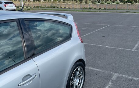 Citroen C4 II рестайлинг, 2005 год, 699 900 рублей, 24 фотография