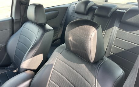 Citroen C4 II рестайлинг, 2005 год, 699 900 рублей, 30 фотография