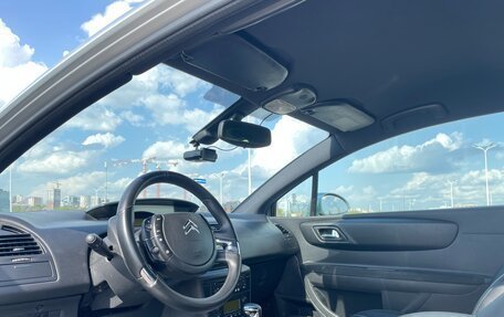 Citroen C4 II рестайлинг, 2005 год, 699 900 рублей, 27 фотография