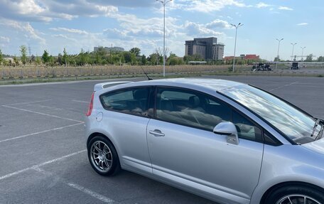 Citroen C4 II рестайлинг, 2005 год, 699 900 рублей, 19 фотография