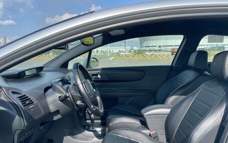 Citroen C4 II рестайлинг, 2005 год, 699 900 рублей, 26 фотография