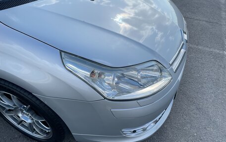 Citroen C4 II рестайлинг, 2005 год, 699 900 рублей, 21 фотография