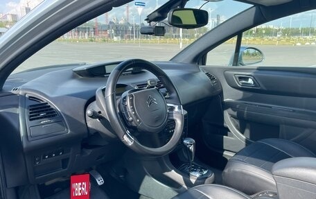 Citroen C4 II рестайлинг, 2005 год, 699 900 рублей, 28 фотография