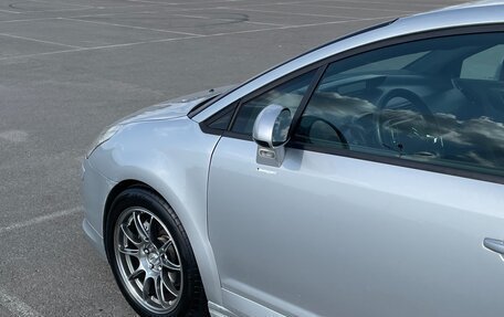 Citroen C4 II рестайлинг, 2005 год, 699 900 рублей, 23 фотография