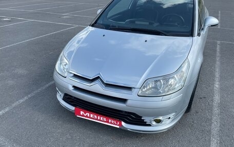 Citroen C4 II рестайлинг, 2005 год, 699 900 рублей, 22 фотография