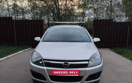 Opel Astra H, 2006 год, 350 000 рублей, 2 фотография