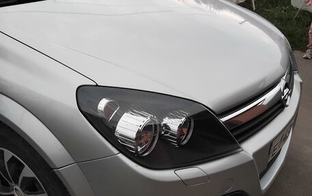 Opel Astra H, 2006 год, 350 000 рублей, 6 фотография
