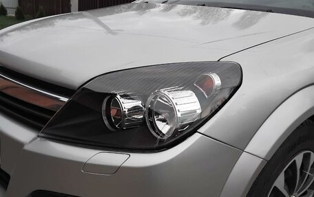 Opel Astra H, 2006 год, 350 000 рублей, 5 фотография