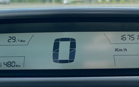 Citroen C4 II рестайлинг, 2005 год, 699 900 рублей, 35 фотография