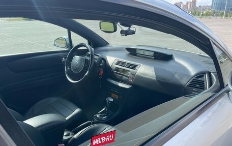 Citroen C4 II рестайлинг, 2005 год, 699 900 рублей, 32 фотография