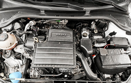 Skoda Rapid II, 2021 год, 1 085 000 рублей, 9 фотография