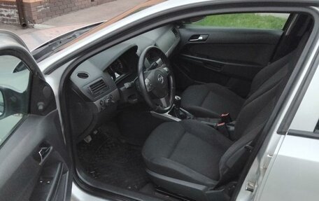 Opel Astra H, 2006 год, 350 000 рублей, 15 фотография