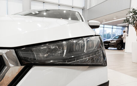Skoda Rapid II, 2021 год, 1 085 000 рублей, 17 фотография