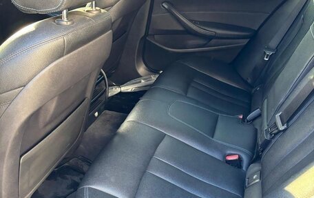 BMW 5 серия, 2018 год, 2 650 000 рублей, 7 фотография