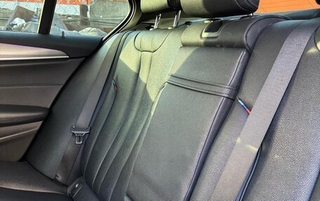 BMW 5 серия, 2018 год, 2 650 000 рублей, 4 фотография