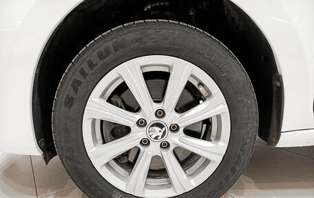 Skoda Rapid II, 2021 год, 1 085 000 рублей, 18 фотография