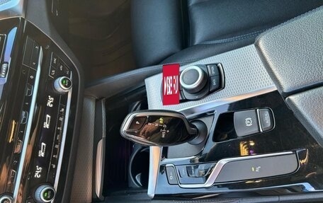 BMW 5 серия, 2018 год, 2 650 000 рублей, 19 фотография