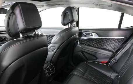 Genesis G70 I, 2018 год, 2 677 000 рублей, 12 фотография