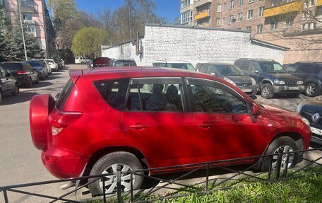 Toyota RAV4, 2006 год, 1 155 000 рублей, 5 фотография