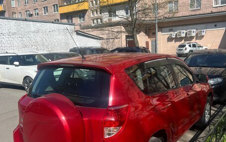 Toyota RAV4, 2006 год, 1 155 000 рублей, 4 фотография