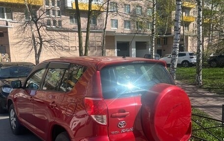 Toyota RAV4, 2006 год, 1 155 000 рублей, 3 фотография