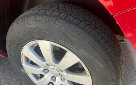 Toyota RAV4, 2006 год, 1 155 000 рублей, 8 фотография