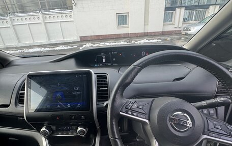 Nissan Serena IV, 2018 год, 1 890 000 рублей, 7 фотография