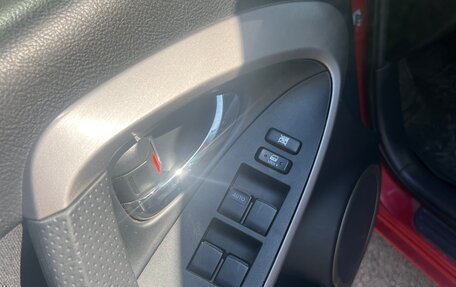 Toyota RAV4, 2006 год, 1 155 000 рублей, 12 фотография