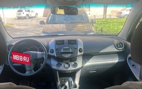 Toyota RAV4, 2006 год, 1 155 000 рублей, 11 фотография