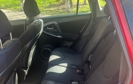 Toyota RAV4, 2006 год, 1 155 000 рублей, 10 фотография