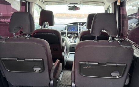 Nissan Serena IV, 2018 год, 1 890 000 рублей, 12 фотография