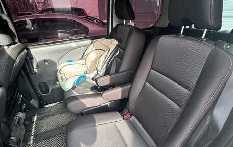 Nissan Serena IV, 2018 год, 1 890 000 рублей, 16 фотография