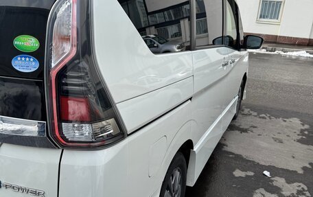 Nissan Serena IV, 2018 год, 1 890 000 рублей, 10 фотография