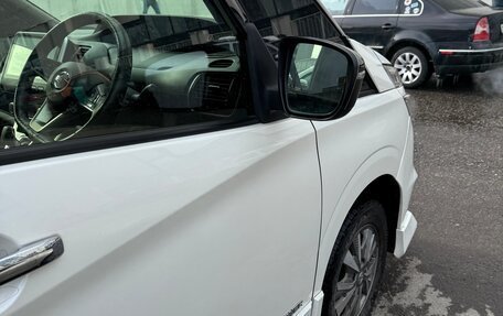 Nissan Serena IV, 2018 год, 1 890 000 рублей, 9 фотография