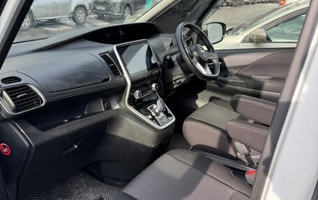 Nissan Serena IV, 2018 год, 1 890 000 рублей, 19 фотография
