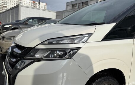 Nissan Serena IV, 2018 год, 1 890 000 рублей, 22 фотография