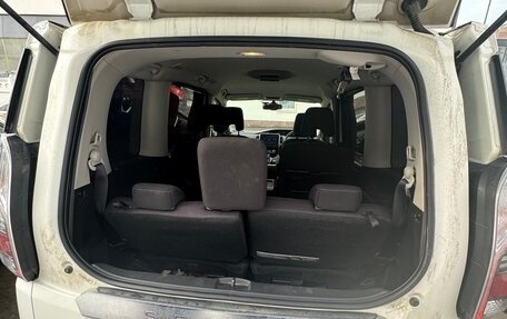 Nissan Serena IV, 2018 год, 1 890 000 рублей, 13 фотография