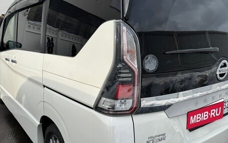 Nissan Serena IV, 2018 год, 1 890 000 рублей, 15 фотография